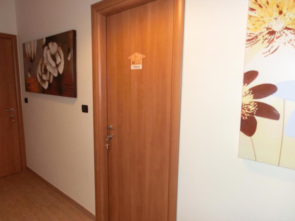 Rhc Rome Hotel Exterior photo