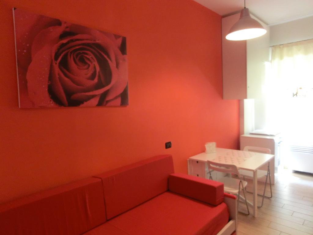 Rhc Rome Hotel Exterior photo